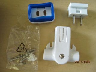 amertac xenon direct it accent light kit open stock item all parts and 