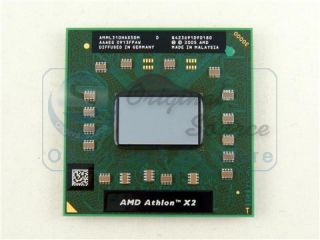 AMD Athlon X2 Mobile L310 AMML310HAX5DM Socket S1 Mobile CPU Processor 