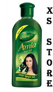  Amla Hair Oil Gooseberry 50 ml Prevent Hair loss Strong Beautiful Hair