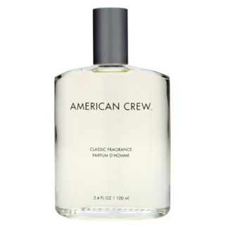 American Crew Classic Fragrance for Men 3 4 oz Cologne