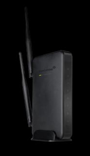 Amped Wireless High Power Wireless N 600mW Smart Repeater SR10000 