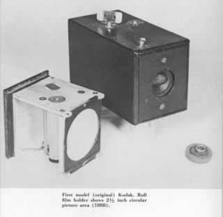 Antique Classic Cameras Harry I Gross American German Japanese 