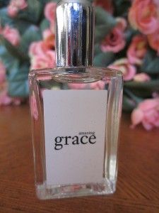 Philosophy AMAZING GRACE Fragrance   New EDT   