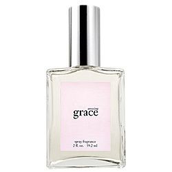 Philosophy Amazing Grace 2oz Womens Perfume~NIB~~EAU DE PeRFUM~GREAT 