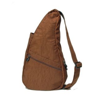 AmeriBag Healthy Back Bag® Small Classic Distressed Nylon Tote Bag 