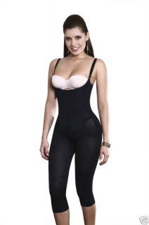 Vedette Hosiery Compression Total Body Control Suit 707