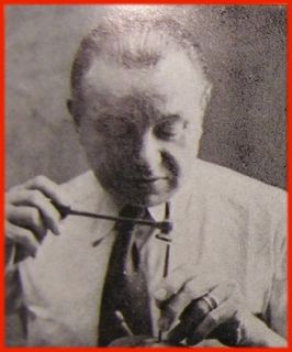André RIVAUD (1892 1951), French medallist. Pupil of Bernard Naudin 
