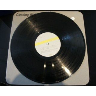Analogue Studio Professional Vinyl Record Cleaning Work Mat