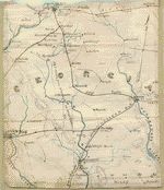Civil War Maps of Andersonville Prison on CD