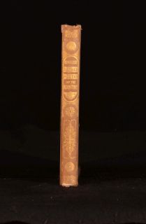 1864 English Sacred Poetry of Olden Time Collected by Rev L B White 