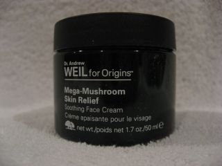 Origins Dr Andrew Weil Origins Mega Mushroom Skin Relief Soothing Face 