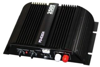   PDIC20CH 250W 2 CH Car Audio Amplifier Amp 250 Watt 2 Channel
