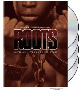 on  today 30th anniversary edition roots 4 dvd set
