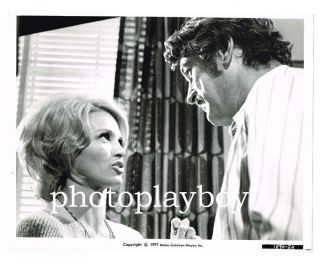 Rock Hudson Angie Dickinson Roger Vadim Pretty Maids All in A Row 