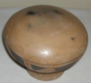 antique casas grande anasazi indian pottery olla jar