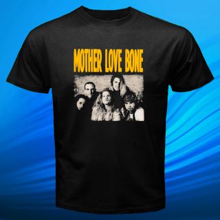 Mother Love Bone Shine Andrew Wood New T Shirt Size S M L XL
