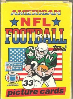Topps NFL American Football Trading Card See Which Cards Available 