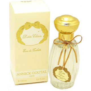 Petite Cherie  Annick Goutal Perfume 3 4 oz EDP  711367142738 