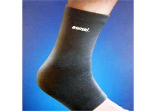 Elastic Protect Ankle Support Sports Comfort Black 8224
