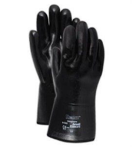 Ansell 12 Neox 9 022 Size 10 Neoprene Gloves 1 Pair