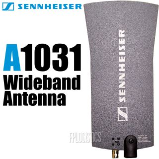 Sennheiser A1031 U Wideband Omnidirectional Antenna New