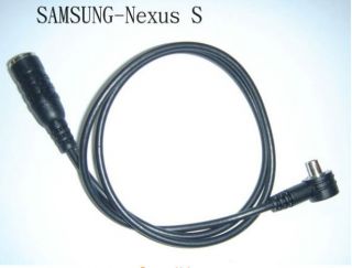 External Antenna adapter Brand New with high quality Cable Length 
