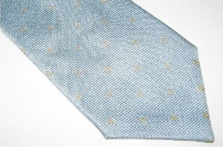 Andrews Ties Milano Self Tipped 100 Silk Tie Made in Italy 11809 