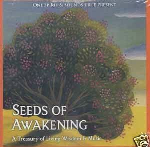 Seeds of Awakening 2 CD Andrew Weil Deepak Chopra