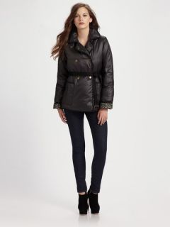 Marc by Marc Jacobs Kent Down Short Puffer