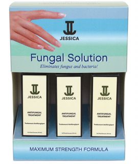 Jessica Antifungal Treatment 0 6oz 18ml 6pc Display