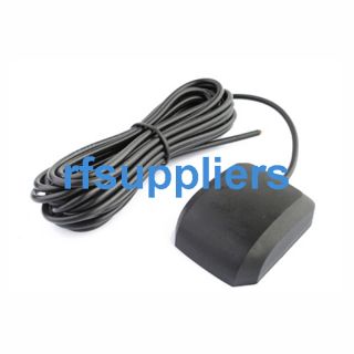 GPS Active Antenna MCX Series Connector 2M 3M 5M