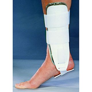 New ProCare Air Gel Surround Ankle Splint Brace Support