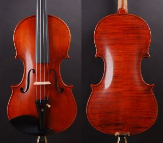 Antonio Stradivari Copy A T19 Violin Antique Style
