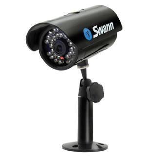 Swann SW212 MXL Maxibrite Security Camera w Built in IR Illumination 