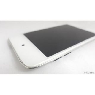 white apple ipod touch 4th generation 8gb version 5 1 1 jailbroken 