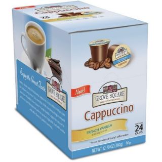 Grove Square K Cups All Kinds Pick Flavor and Size Lowest Prices 