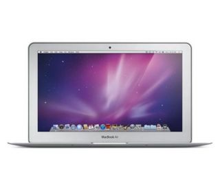 Apple MacBook Air 11.6 Laptop (July, 2011)   Customized