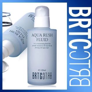 BRTC Aqua Rush Fluid Toner for Dry Skin 120ml