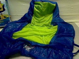 Aqua Leisure Recliner Fabric Comfort Lounge Floating Pool Chair