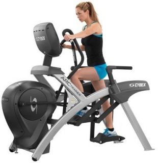 Brand New Cybex Fitness 770 at Total Body Arc Trainer