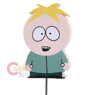 South Park Butters Car Antenna Topper Auto Accessories