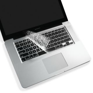 Moshi Clearguard MB Keyboard Cover Protector for Apple MacBook Pro Air 