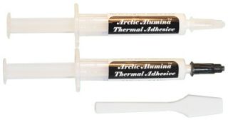 Arctic Silver Aata 5g Alumina Adhesive Thermal Epoxy 5g