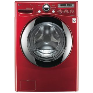 lg wm2650ra front load washer wm2650ra 3 6 cu ft super capacity 9 