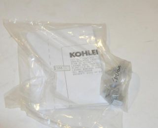 Kohler White Archer Undercounter Lavatory Bathroom Sink 2355 0