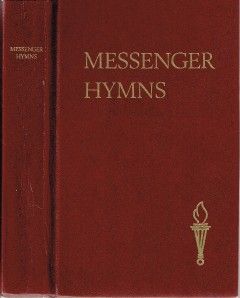 Messenger Hymns Aaron M Wilson Editor Pentecostal Church of God Hymnal 