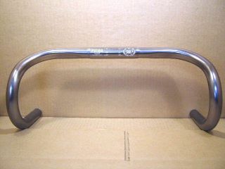 New Old Stock 3T PRIMA 220 Bars with Merckx Bends 43cm 26 0mm
