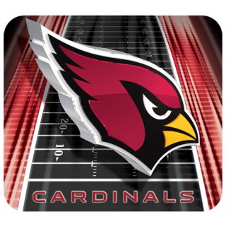 Arizona Cardinals Officially Licensed Mouse Pad