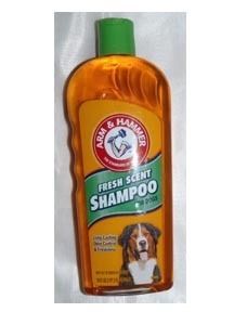 Arm Hammer Shampoo for Dogs New Variety Available New