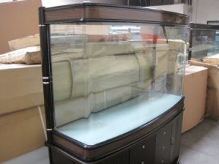150 gallon new aluminum frame fish tank mother s day
